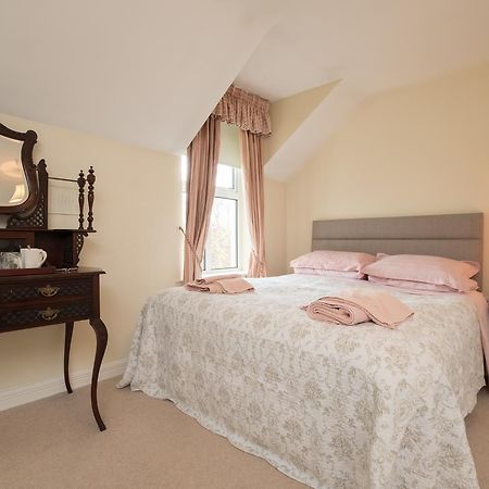 Ashwood House Bed & Breakfast Corrandulla Exterior foto
