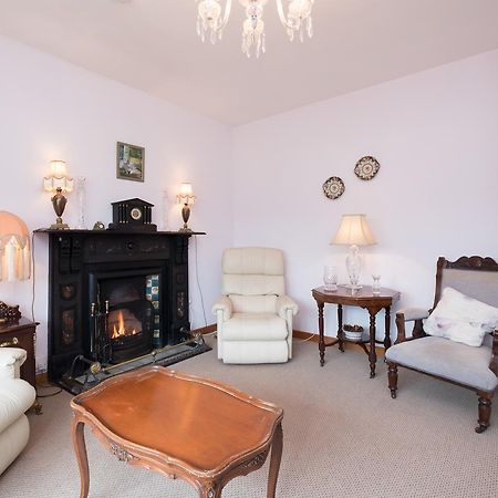 Ashwood House Bed & Breakfast Corrandulla Exterior foto