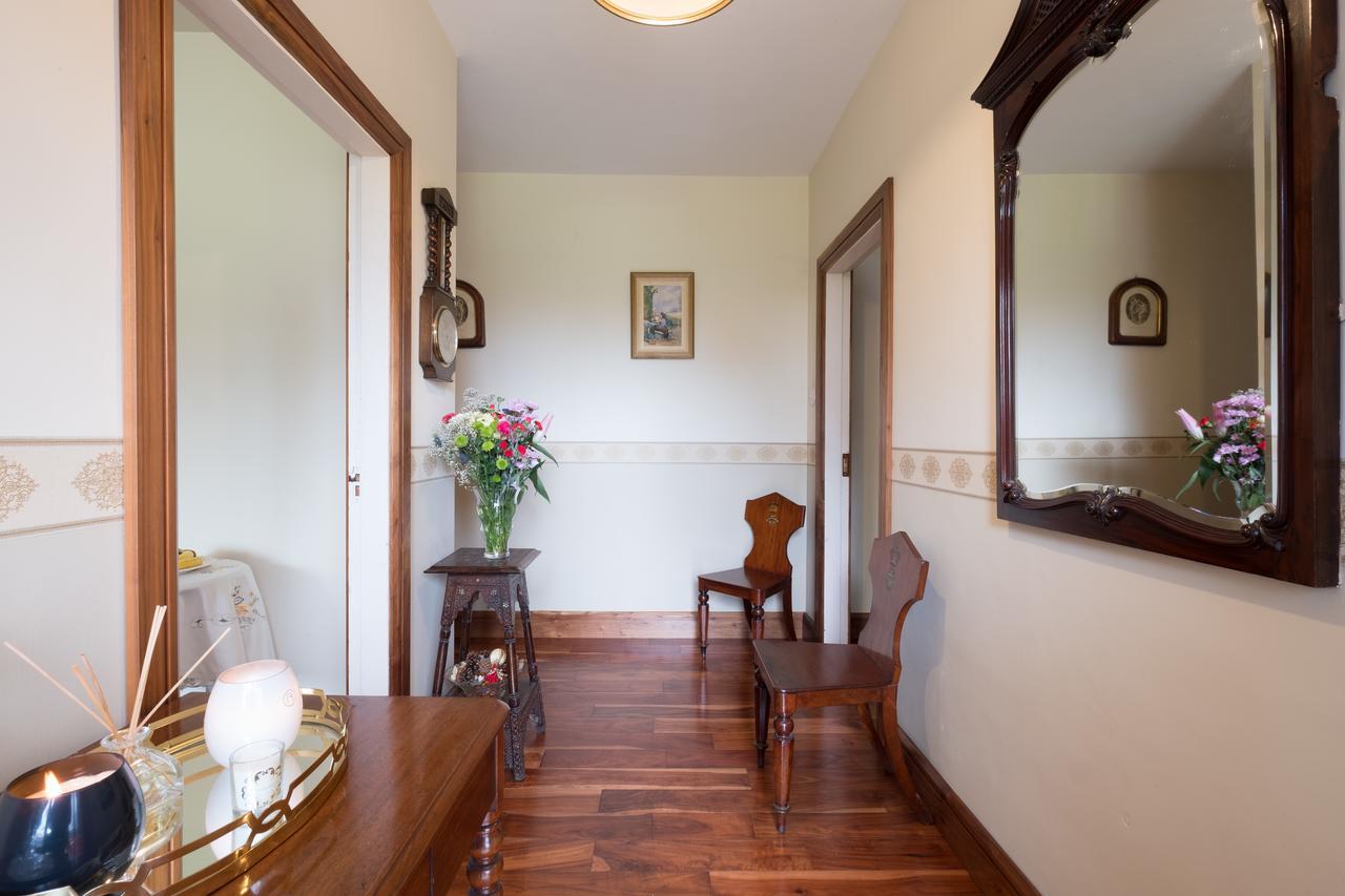 Ashwood House Bed & Breakfast Corrandulla Exterior foto